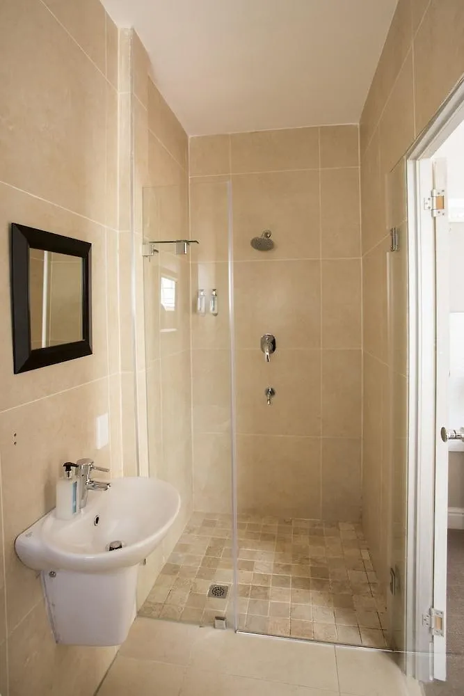 Amoris Guest House-Sea Point Città del Capo